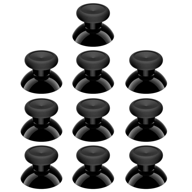 Tappo analogico 3D per joystick controller da 10 pezzi per Xbox One, for Xbox One Tappo analogico 3D per joystick controller da 10 pezzi per Xbox One, for Xbox One